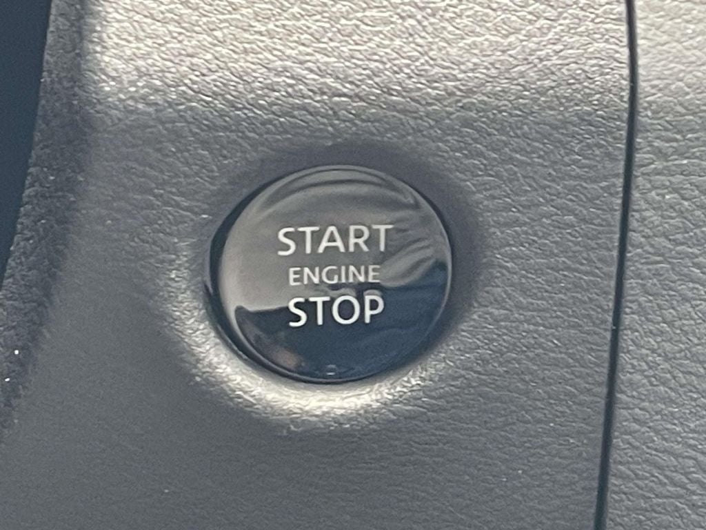 2026 Nissan Frontier King Cab® S