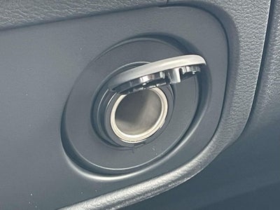 2026 Nissan Frontier King Cab® S