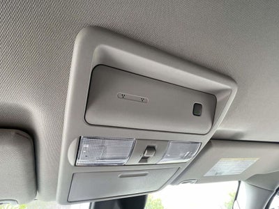 2026 Nissan Frontier King Cab® S