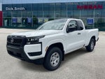 2026 Nissan Frontier King Cab® S
