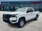 2026 Nissan Frontier King Cab® S