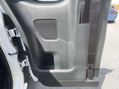 2026 Nissan Frontier King Cab® S