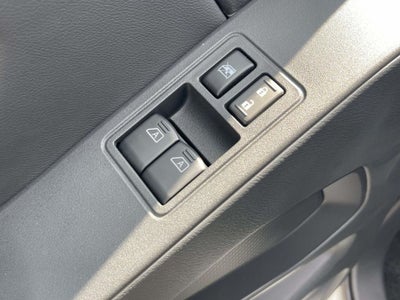 2026 Nissan Frontier King Cab® S