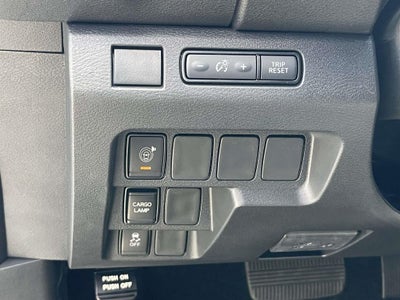 2026 Nissan Frontier King Cab® S