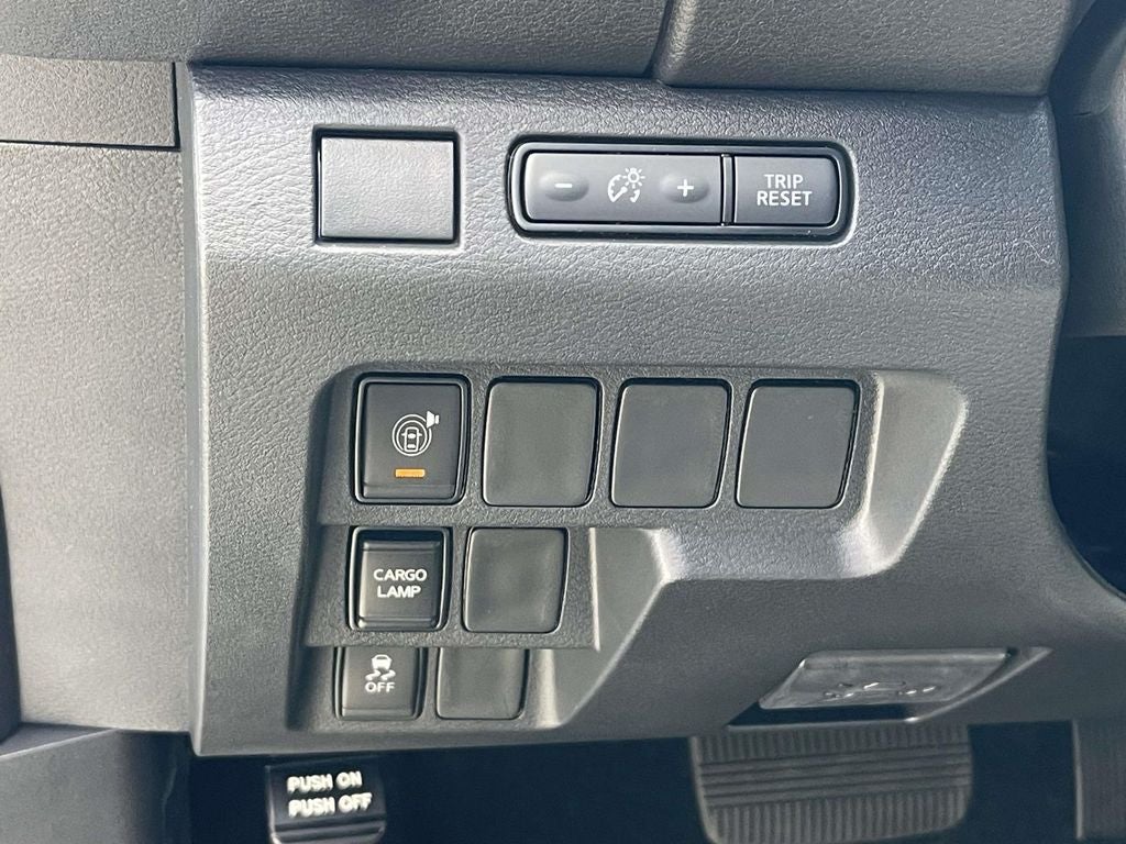 2026 Nissan Frontier King Cab® S
