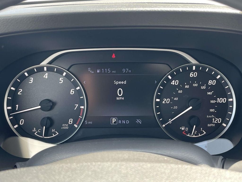2026 Nissan Frontier King Cab® S