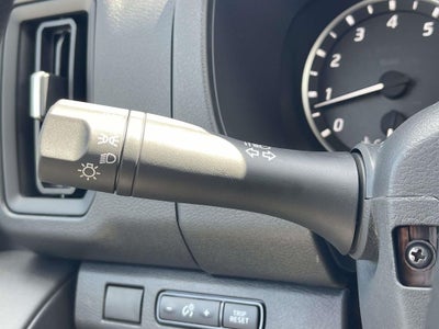 2026 Nissan Frontier King Cab® S