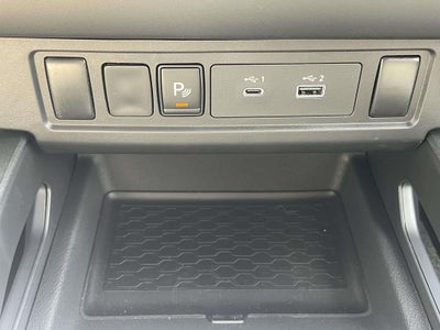 2026 Nissan Frontier King Cab® S