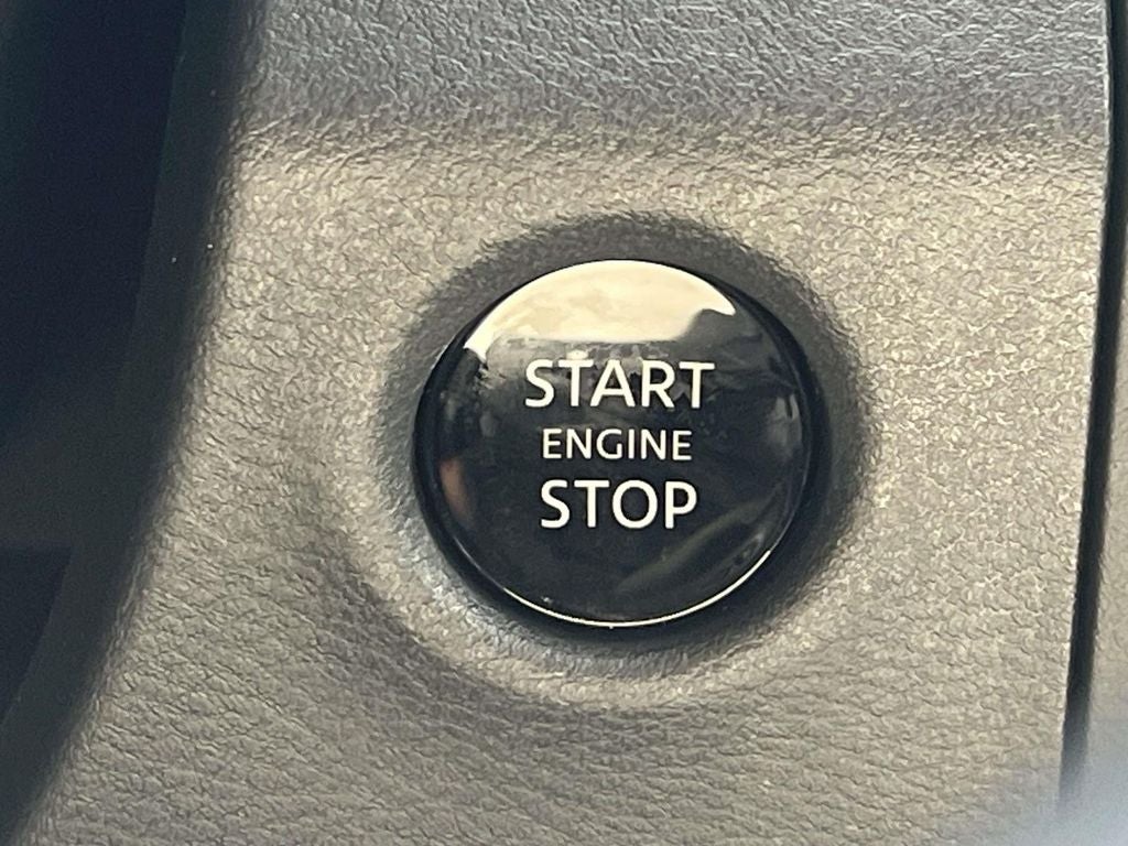 2026 Nissan Frontier King Cab® S