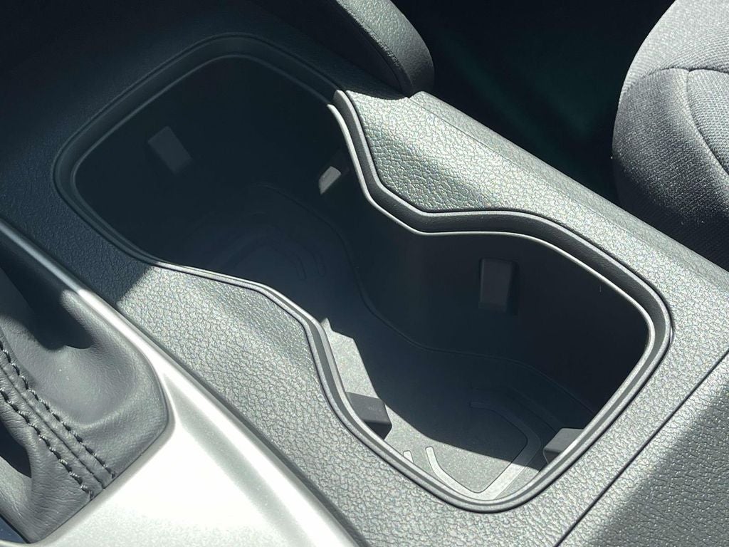 2026 Nissan Frontier King Cab® S