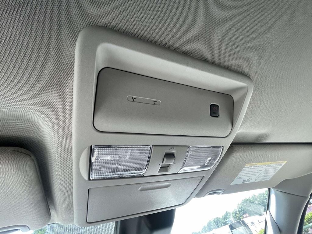 2026 Nissan Frontier King Cab® S