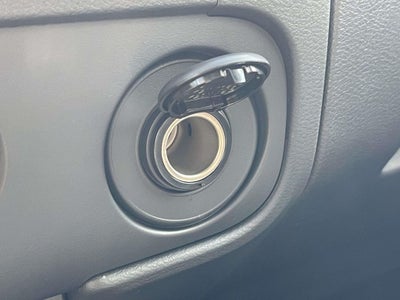 2026 Nissan Frontier King Cab® S
