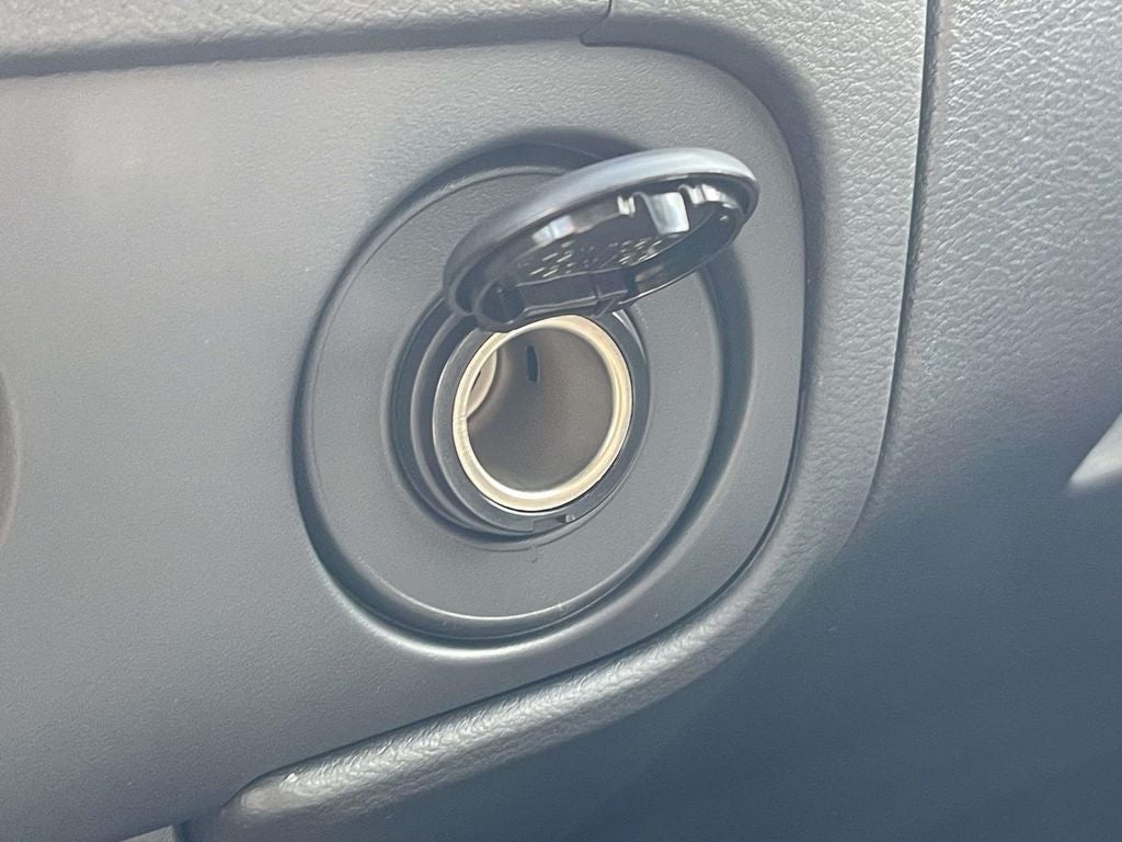 2026 Nissan Frontier King Cab® S