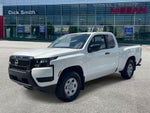 2026 Nissan Frontier King Cab® S