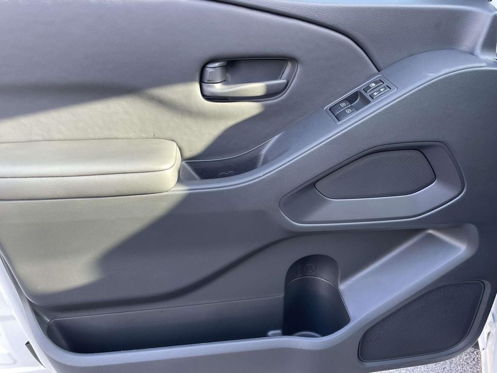 2026 Nissan Frontier King Cab® S