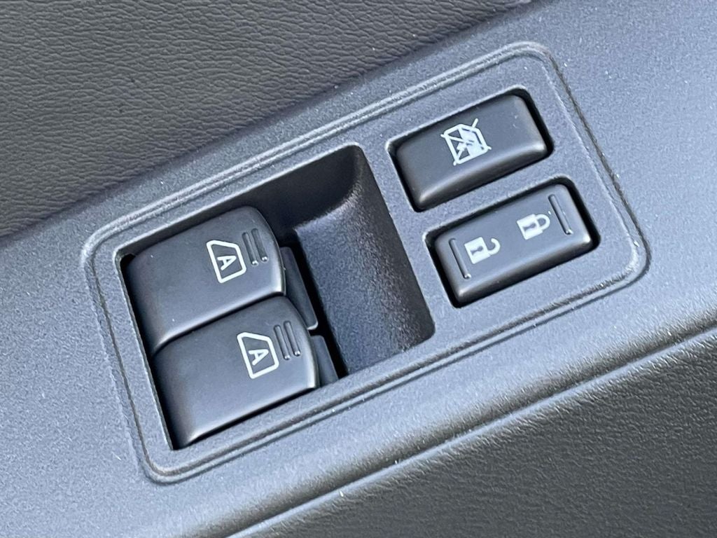 2026 Nissan Frontier King Cab® S