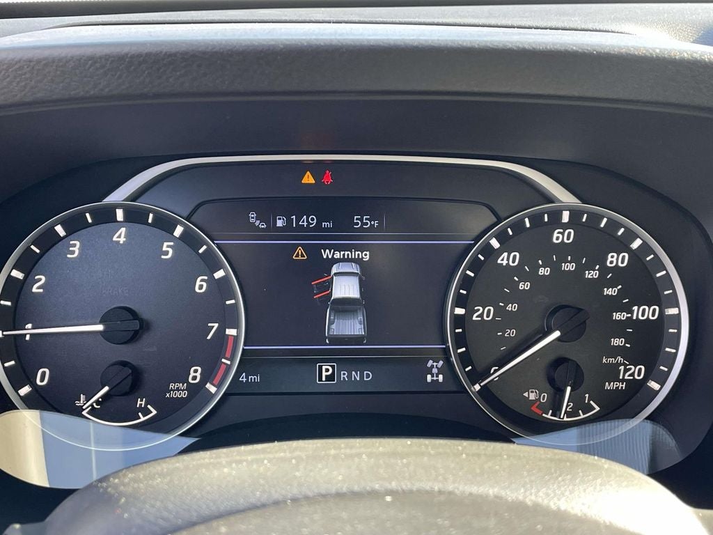 2026 Nissan Frontier King Cab® S