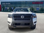 2026 Nissan Frontier King Cab® S