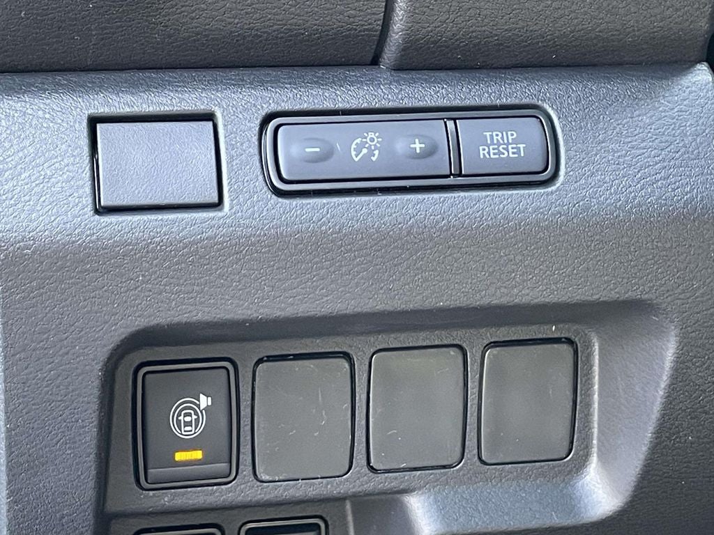 2026 Nissan Frontier King Cab® S