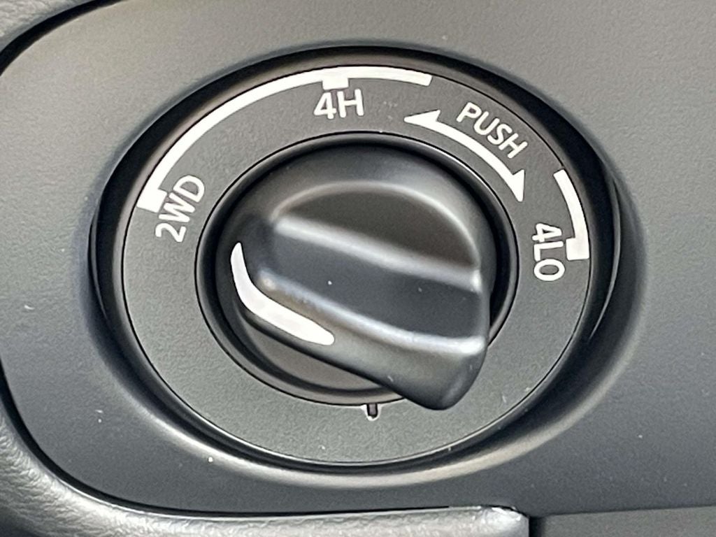 2026 Nissan Frontier King Cab® S