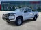 2026 Nissan Frontier King Cab® S