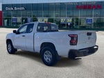 2026 Nissan Frontier King Cab® S