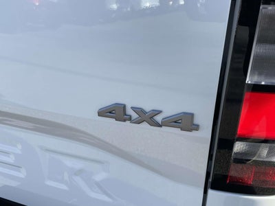 2026 Nissan Frontier King Cab® S