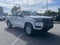 2026 Nissan Frontier Crew Cab S