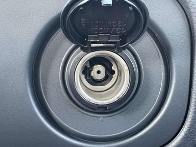 2026 Nissan Frontier Crew Cab S