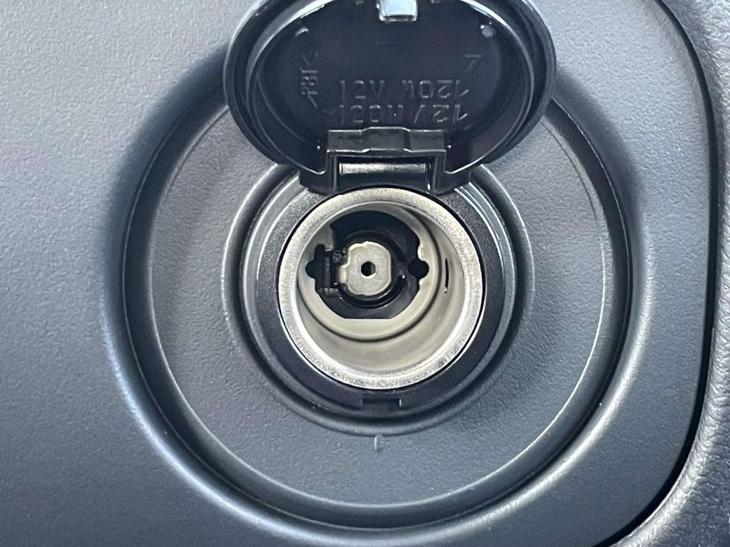 2026 Nissan Frontier Crew Cab S
