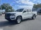 2026 Nissan Frontier Crew Cab S
