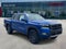 2026 Nissan Frontier Crew Cab PRO-X®