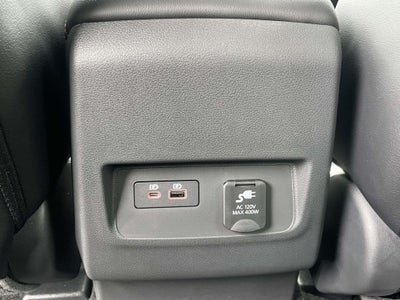 2026 Nissan Frontier Crew Cab PRO-X®