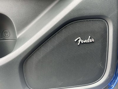 2026 Nissan Frontier Crew Cab PRO-X®