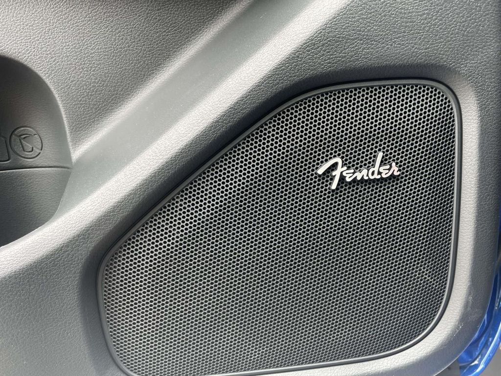 2026 Nissan Frontier Crew Cab PRO-X®