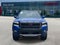 2026 Nissan Frontier Crew Cab PRO-X®