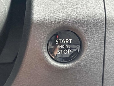 2026 Nissan Frontier Crew Cab PRO-X®