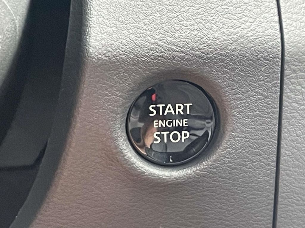 2026 Nissan Frontier Crew Cab PRO-X®