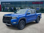 2026 Nissan Frontier Crew Cab PRO-X®