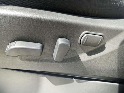 2026 Nissan Frontier Crew Cab PRO-X®