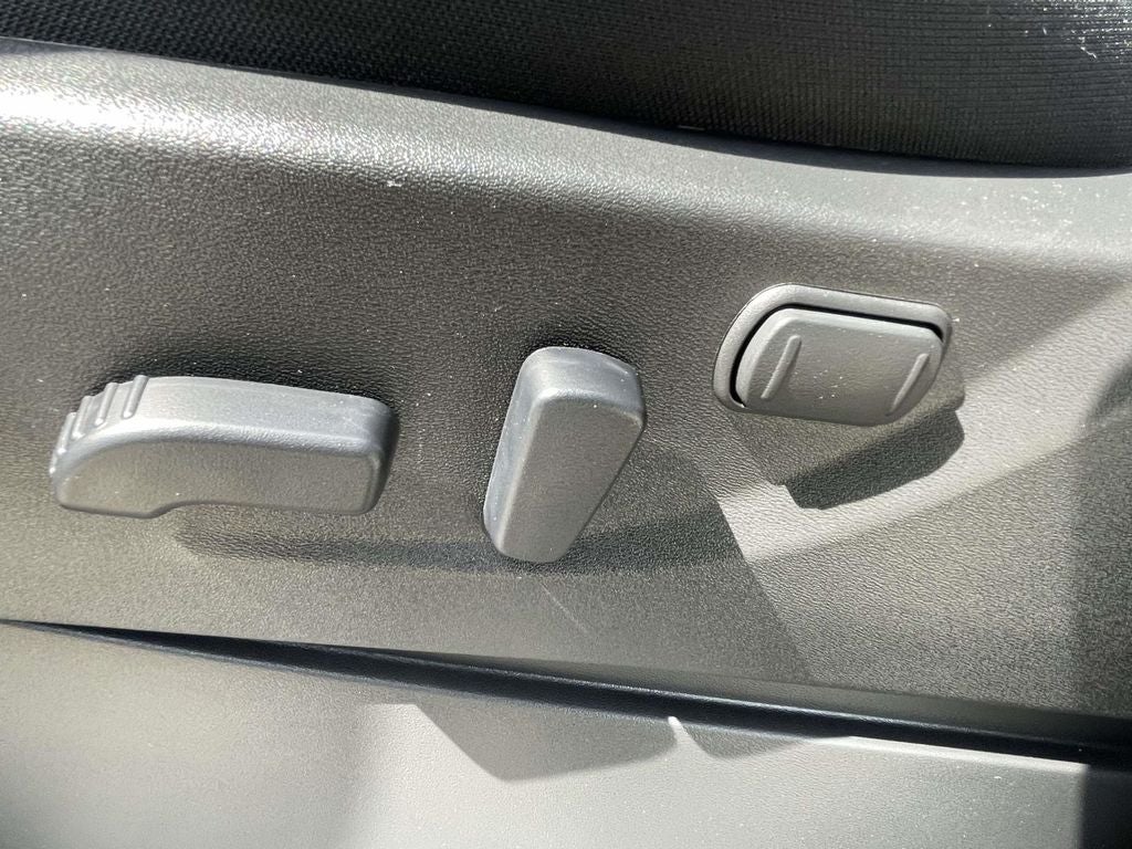 2026 Nissan Frontier Crew Cab PRO-X®