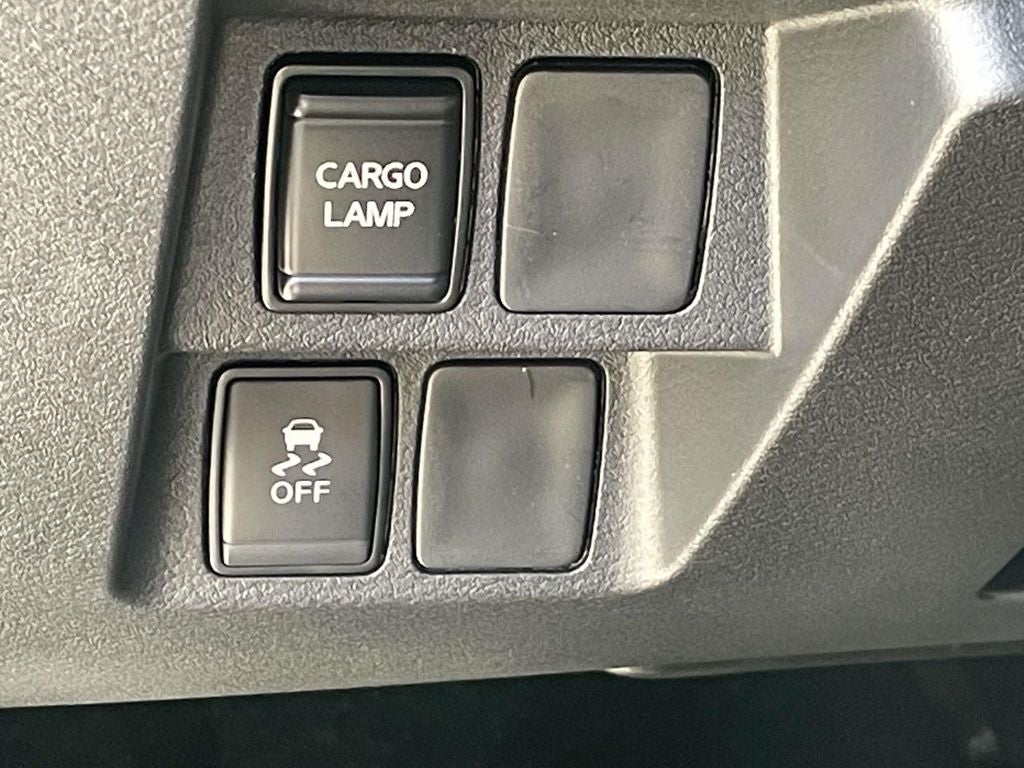 2026 Nissan Frontier Crew Cab PRO-X®