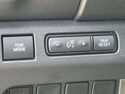 2026 Nissan Frontier Crew Cab PRO-X®