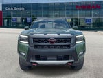 2026 Nissan Frontier Crew Cab PRO-X®