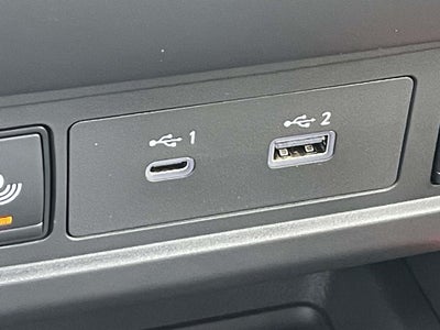 2026 Nissan Frontier Crew Cab PRO-X®
