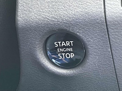 2026 Nissan Frontier Crew Cab PRO-X®