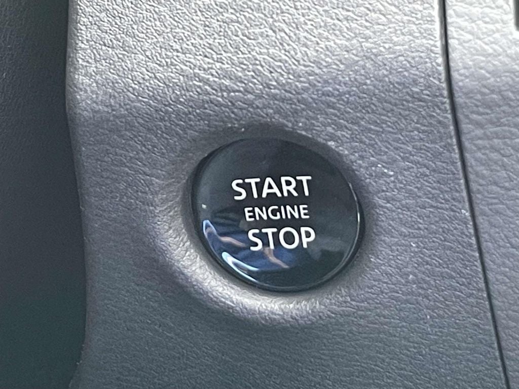 2026 Nissan Frontier Crew Cab PRO-X®