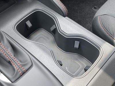 2026 Nissan Frontier Crew Cab PRO-X®