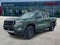 2026 Nissan Frontier Crew Cab PRO-X®