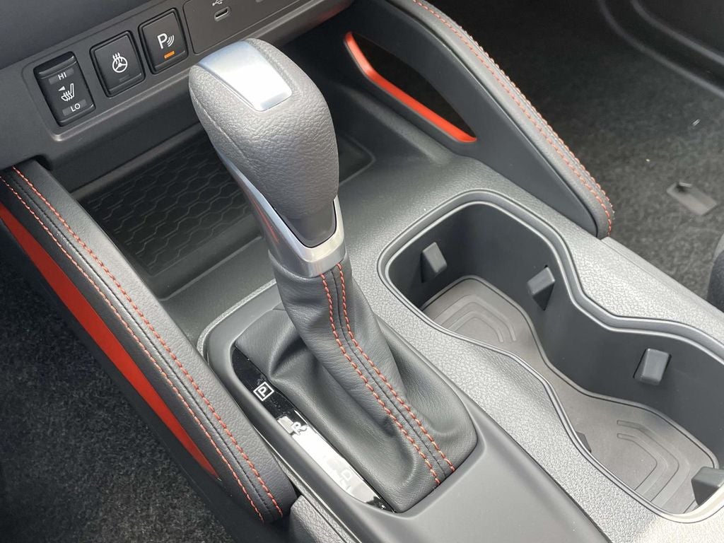 2026 Nissan Frontier Crew Cab PRO-X®